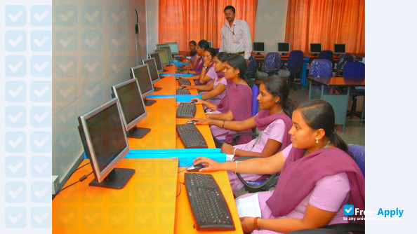 GSSS Institute of Engineering & Technology for Women photo #7