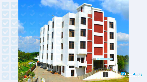 GSSS Institute of Engineering & Technology for Women photo #2