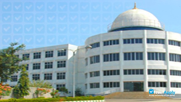 GSSS Institute of Engineering & Technology for Women photo #4