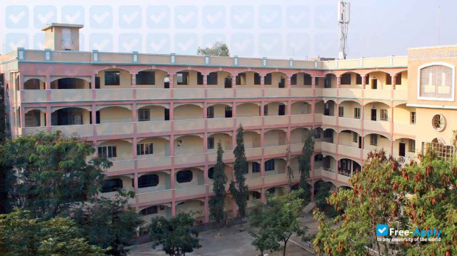Sree Chaitanya Degree College photo
