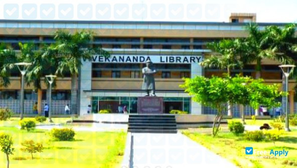 Photo de l’University Institute of Engineering & Technology Maharshi Dayanand University #1