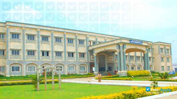 Foto de la Shirdi sai Engineering College Anekal Bangalore #3