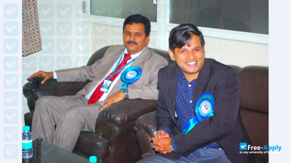 Shirdi sai Engineering College Anekal Bangalore photo #4