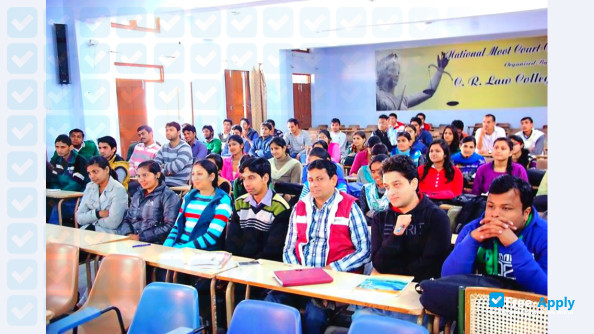 Chhaju Ram Law College, Hisar photo #3