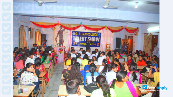 Chhaju Ram Law College, Hisar photo #9