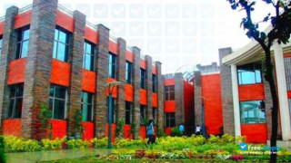 Jagran Lakecity University thumbnail #1