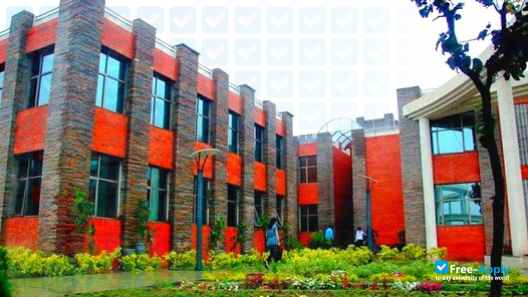Jagran Lakecity University photo #1
