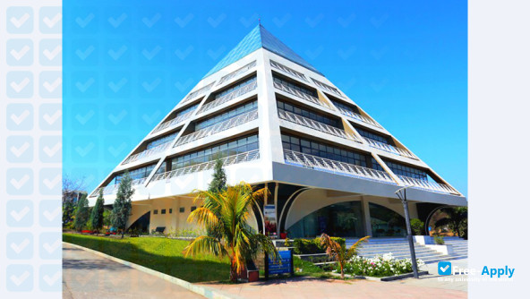 Jagran Lakecity University photo