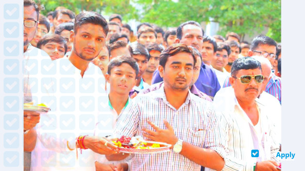 Photo de l’Sanjaybhai Rajguru Education Zone