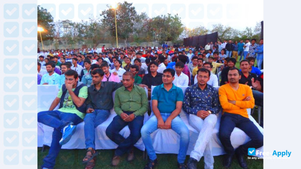 Sanjaybhai Rajguru Education Zone photo #3