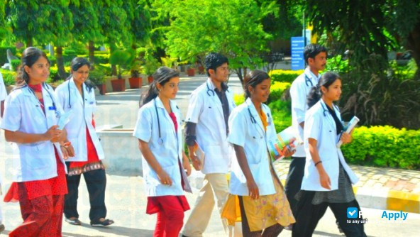 Foto de la Mysore Medical College