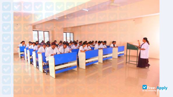 Mysore Medical College photo #3