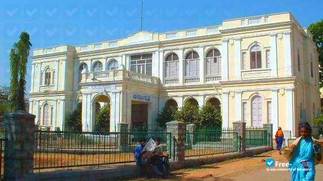 Mysore Medical College photo #2