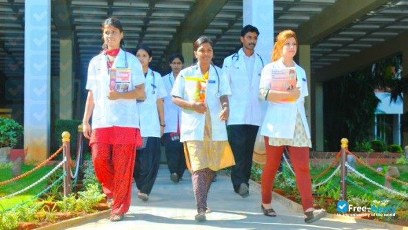 Mysore Medical College фотография №2