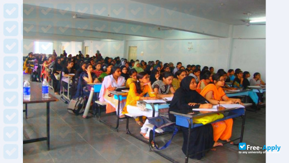 Shadan College of Pharmacy photo #2