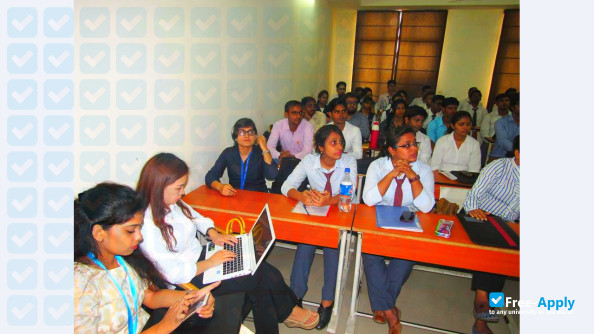 Photo de l’School of Management Sciences Lucknow #5