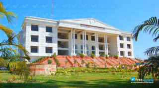 School of Management Sciences Lucknow миниатюра №1
