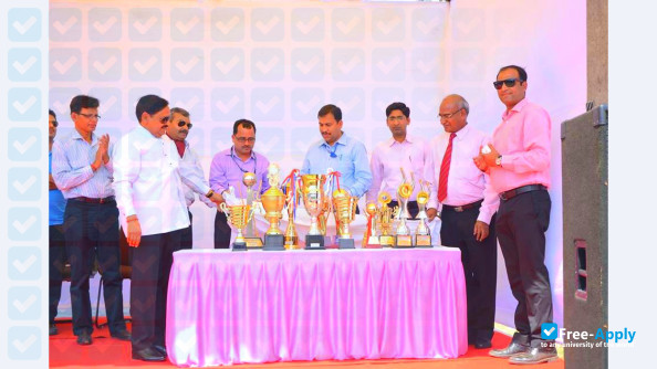 Maharaj Vinayak Global University photo #6