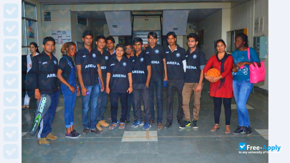 Maharaj Vinayak Global University photo #8