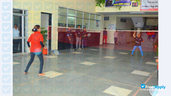 Maharaj Vinayak Global University photo