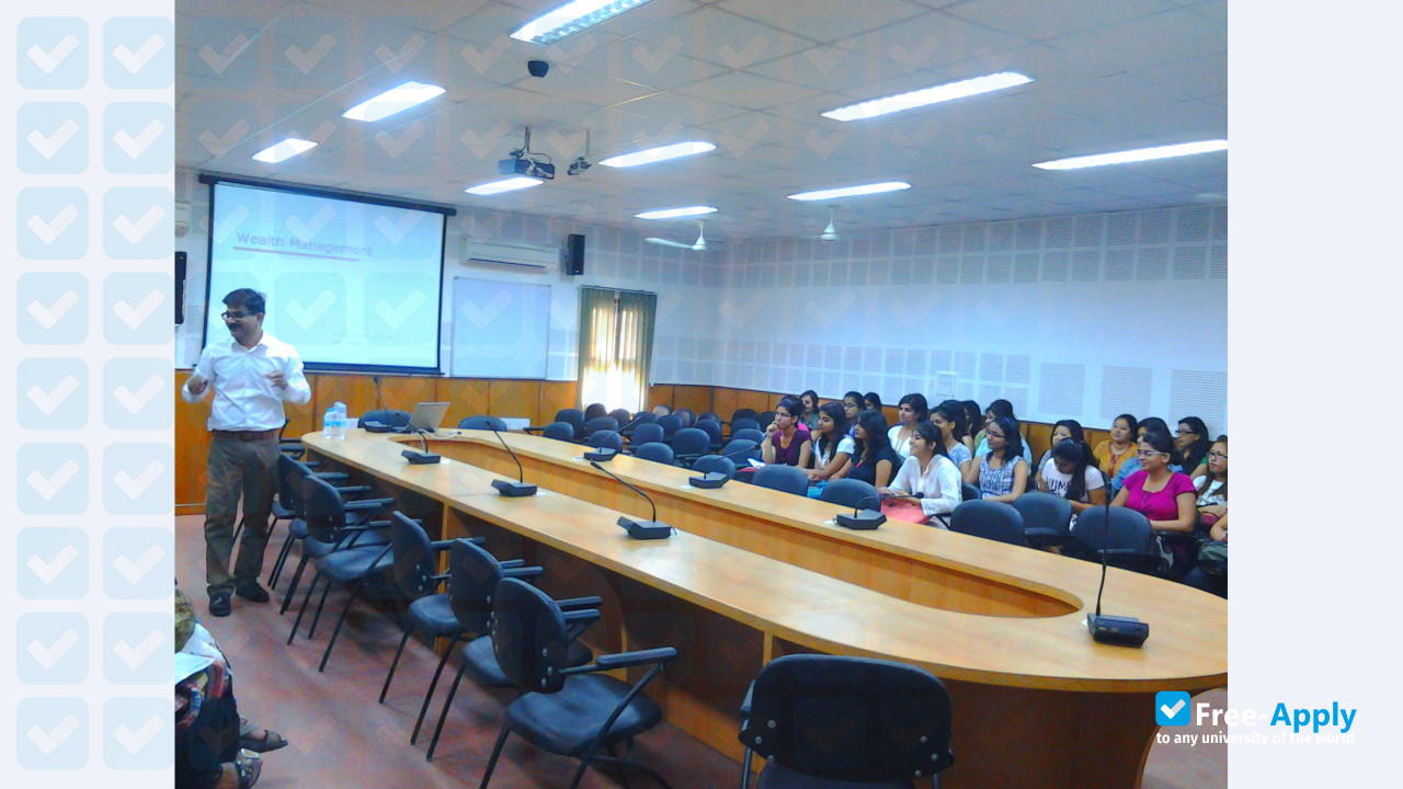 Indraprastha College for Women photo #3