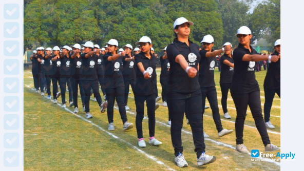 Foto de la Indraprastha College for Women #11