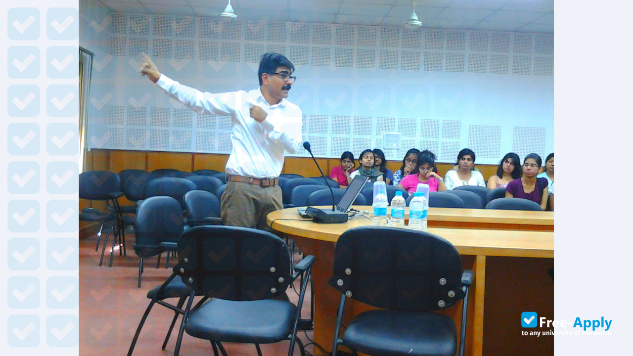 Indraprastha College for Women photo