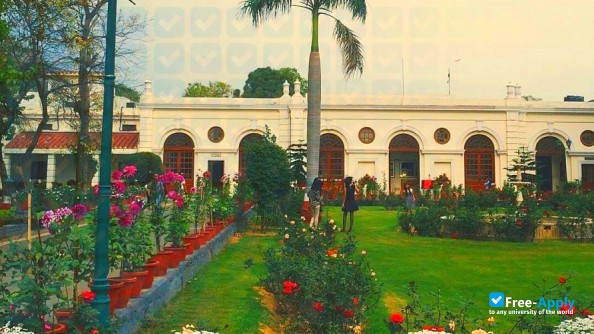 Indraprastha College for Women фотография №8