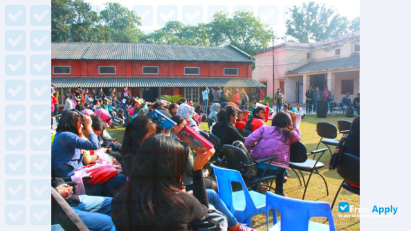 Indraprastha College for Women photo #2