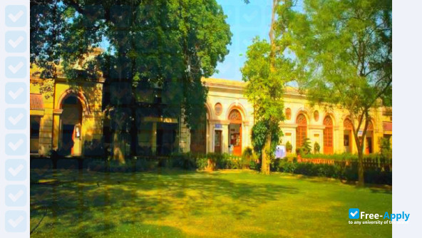 Indraprastha College for Women photo #9