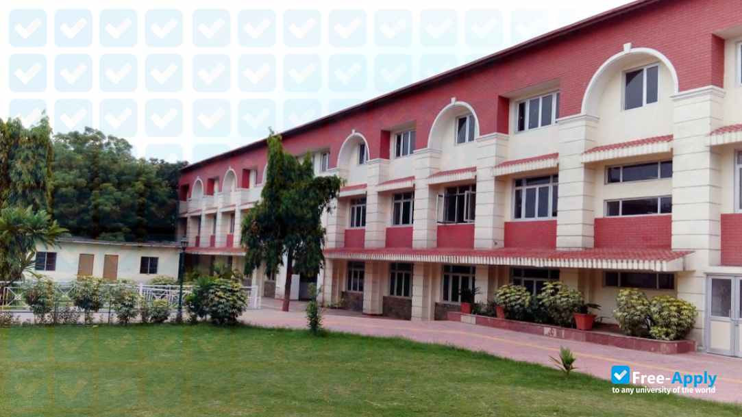 Indraprastha College for Women photo #5