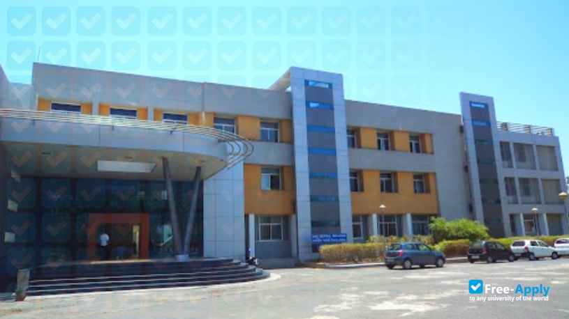 AMC Dental College photo #8