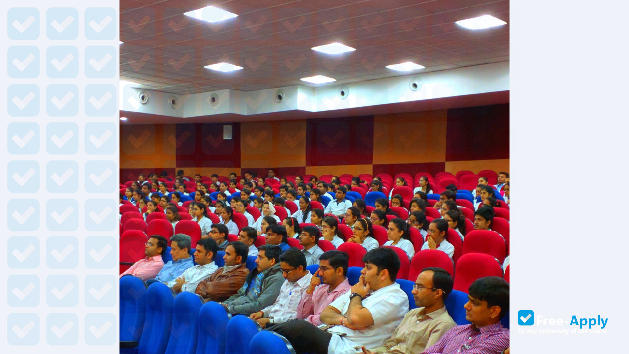 AMC Dental College photo #7