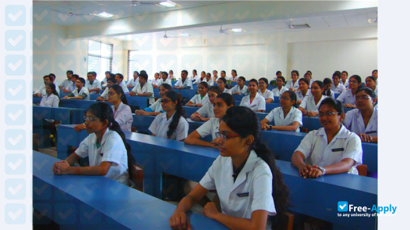 AMC Dental College photo #6