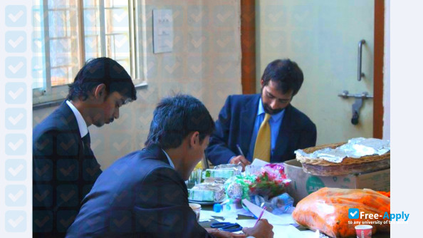 National University of Study and Research in Law photo #10