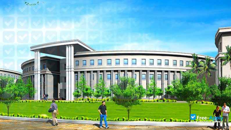 National University of Study and Research in Law photo #2