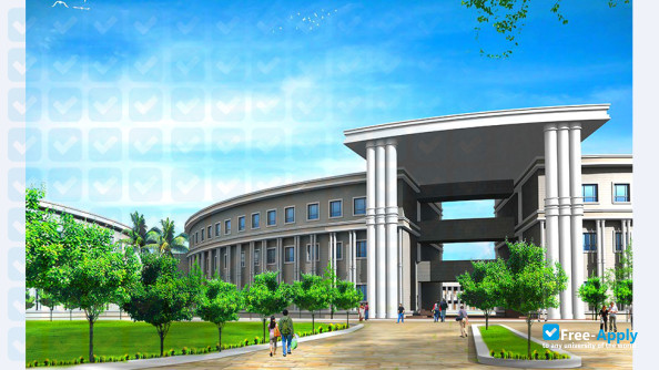 National University of Study and Research in Law photo #9