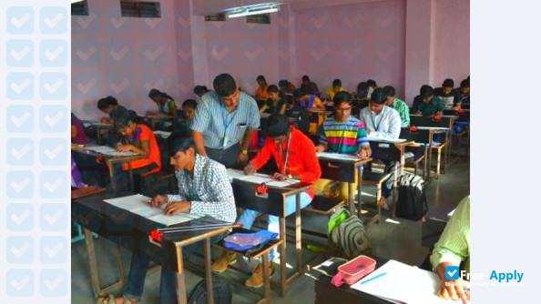 Shri Vithal Education & Research Institute photo #6