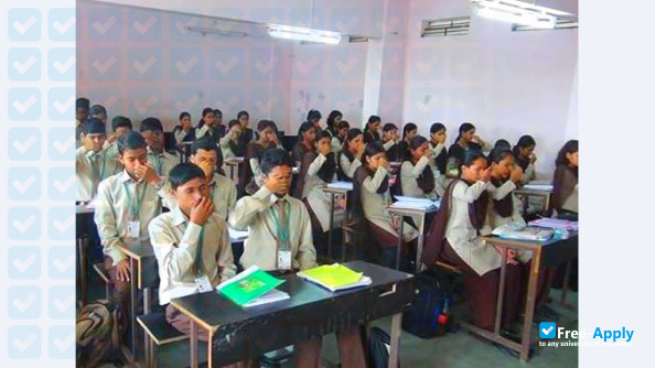 Shri Vithal Education & Research Institute photo #11