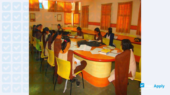 Shri Vithal Education & Research Institute photo #7