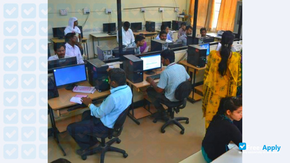 Shri Vithal Education & Research Institute photo #8