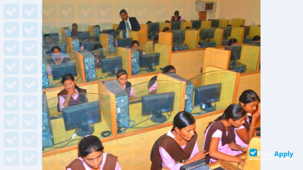 Shri Vithal Education & Research Institute photo #2