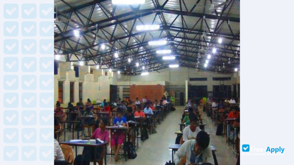 Shri Vithal Education & Research Institute photo #4