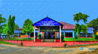 Miniatura de la Jagannath Barooah College #2