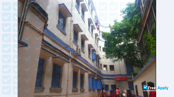 Vidyasagar College for Women photo #3
