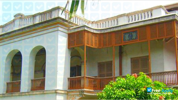 Vidyasagar College for Women photo #2