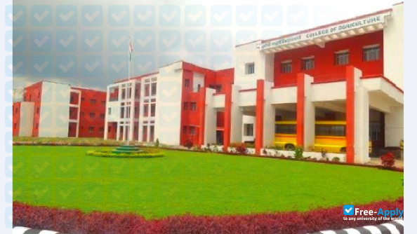 Foto de la Sardar Vallabh Bhai Patel University of Agriculture and Technology #1