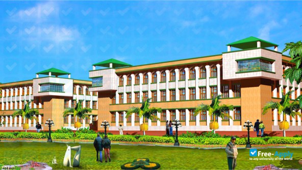 Sardar Vallabh Bhai Patel University of Agriculture and Technology photo #4
