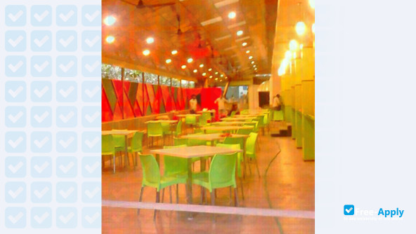 Kishinchand Chellaram Law College photo #2