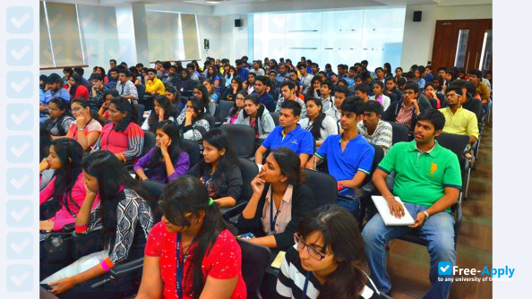 Photo de l’Aditya College Of Architecture #27